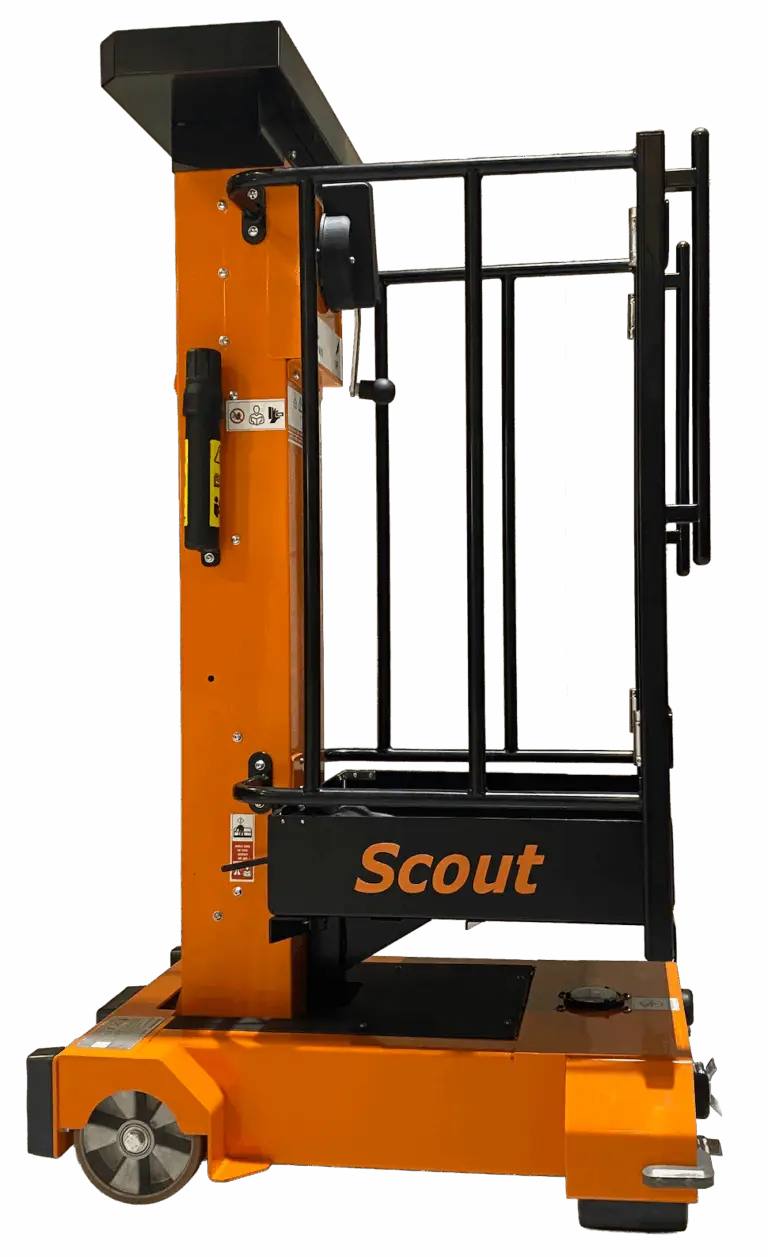 Scout access platform